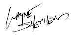 Shepherd signature
